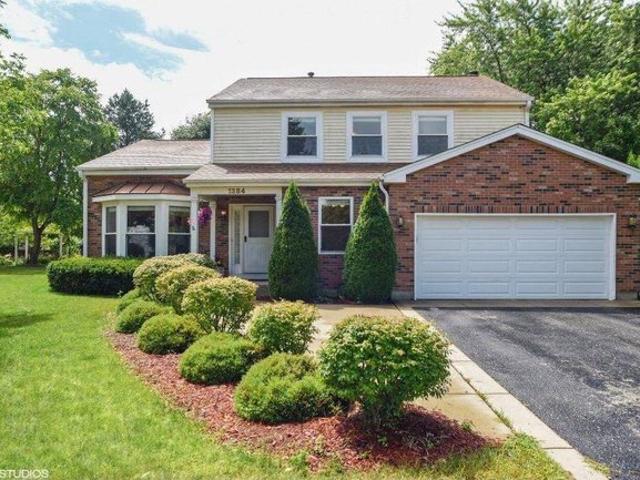 House for sale in Lake Zurich, Illinois