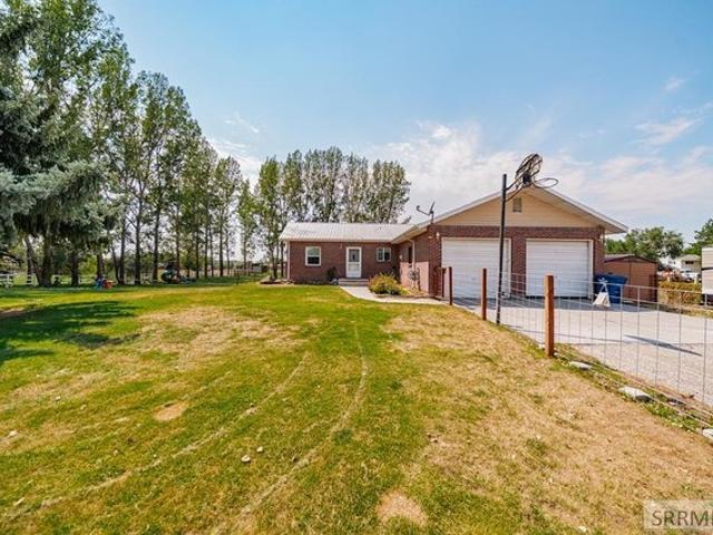 House for sale in Bingham, Idaho