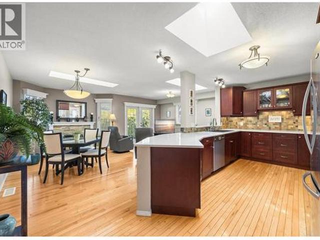 House for sale in Winfield, British Columbia