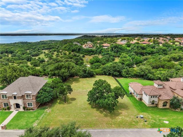 Land for sale in Belton, Texas