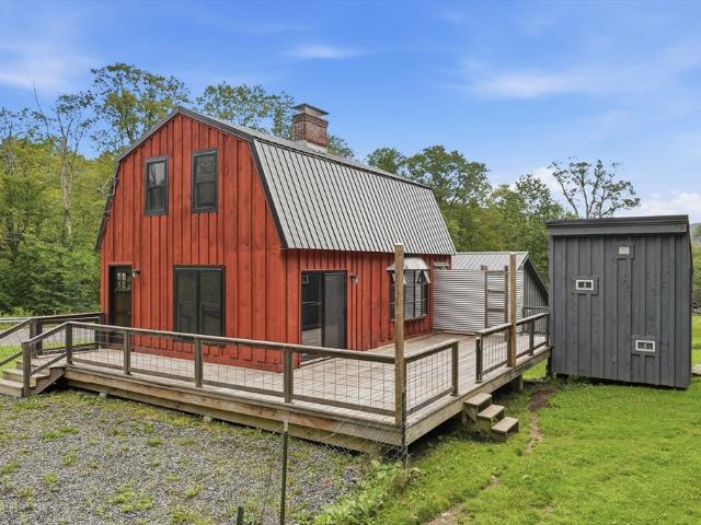 House for sale in Berkshire, Massachusetts