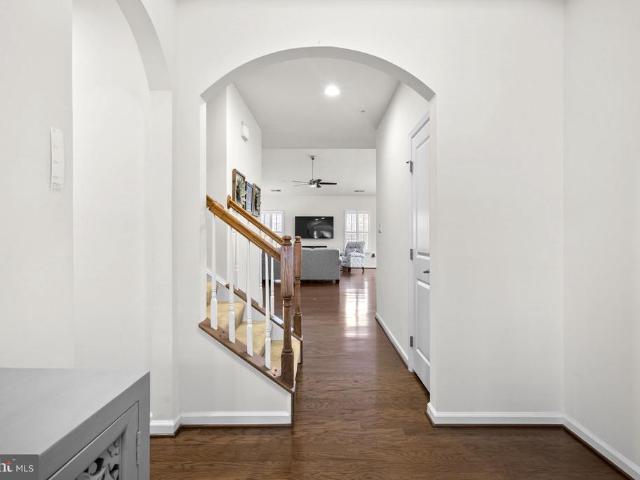 House for sale in Odenton, Maryland