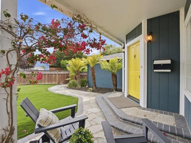 House for sale in San Mateo, California