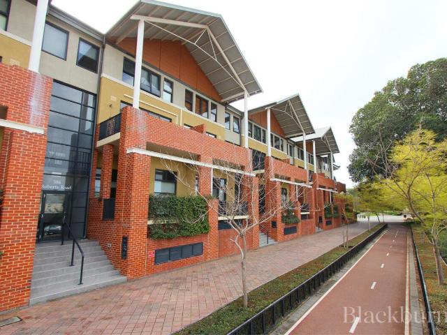 Apartment for rent in Subiaco Po, Western Australia