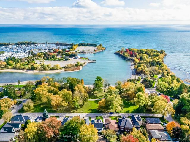 House for sale in Mississauga, Ontario