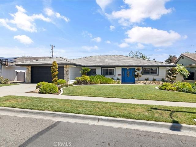 House for sale in Placentia, California