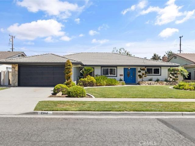 Property for sale in Placentia, California