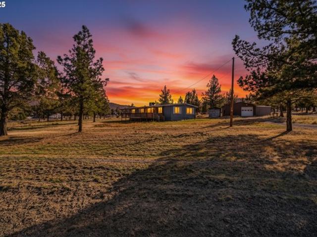 House for sale in Prineville, Crook County