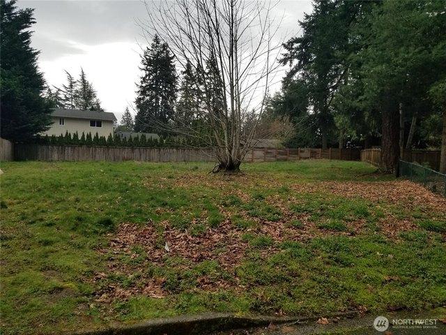 Land for sale in Kirkland, Washington