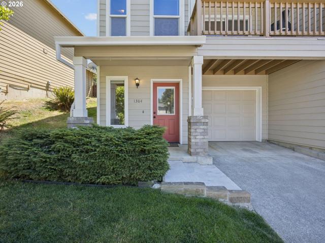 Townhouse for sale in Oregonia