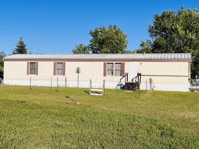 House for sale in Evart, Michigan