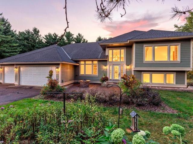 House for sale in Stillwater, Minnesota