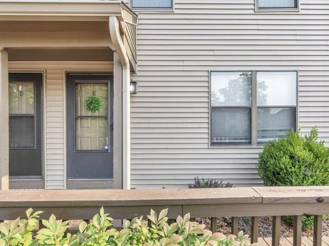 Condo for sale in Newark, Ohio