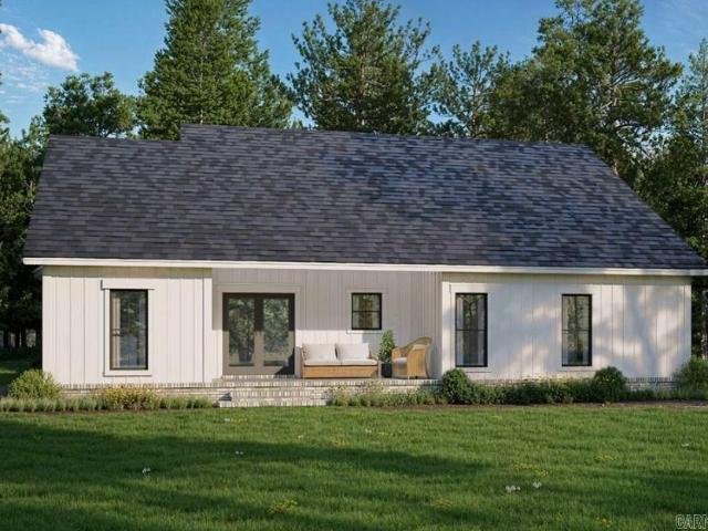 House for sale in Ark