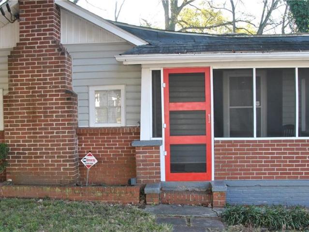 House for sale in East Point, Georgia