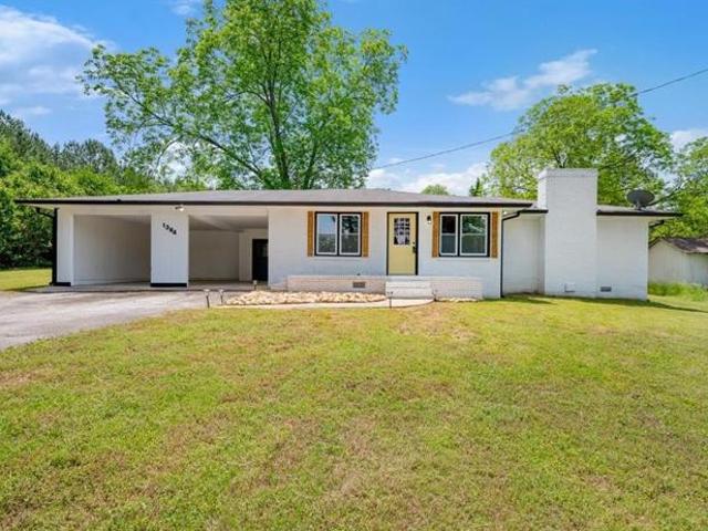 House for sale in Aragon, Georgia