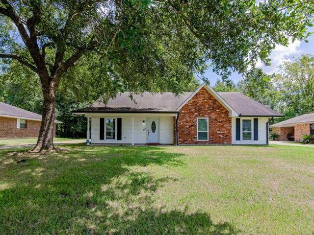 House for sale in Baker, Louisiana