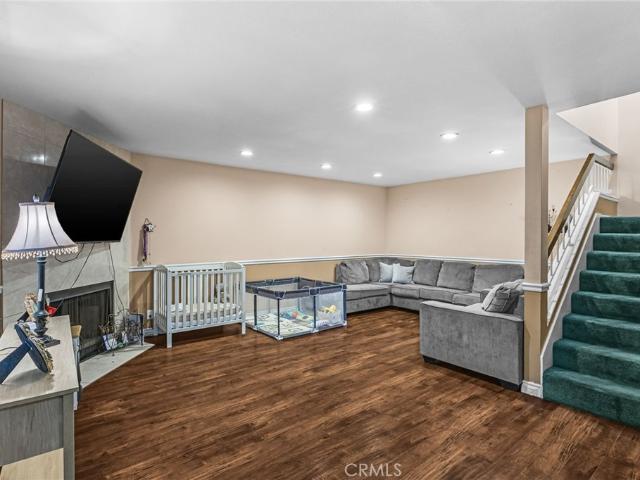 Townhouse for sale in Baldwin Park, California