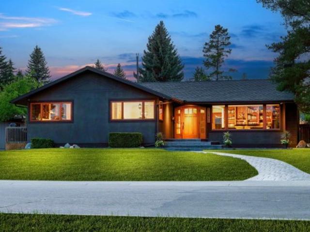 House for sale in Glenora, Edmonton