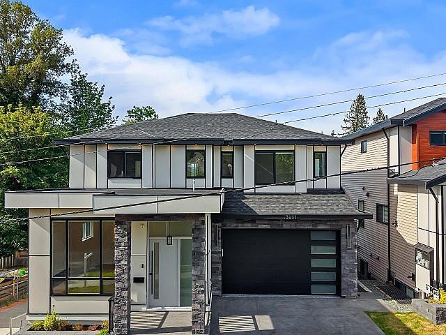 House for sale in Surrey, British Columbia