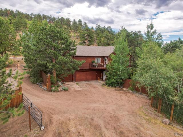 House for sale in Colorado