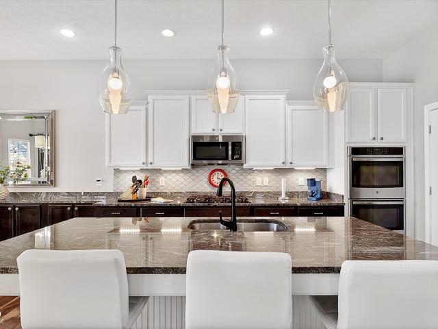House for sale in Fishers, Indiana