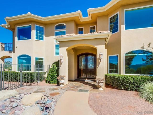 House for sale in Poway, California