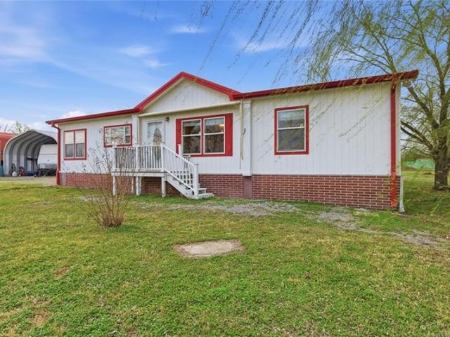 House for sale in Chouteau, Oklahoma