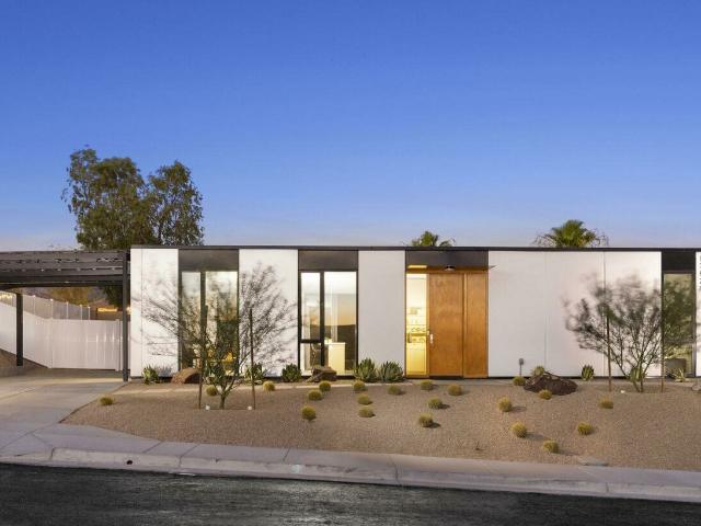 House for rent in Desert Hot Springs