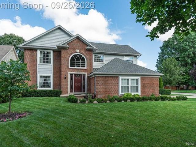 House for sale in Sterling Heights, Michigan
