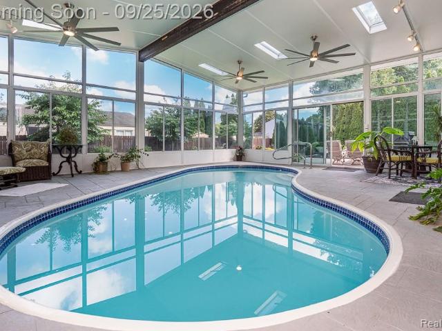 House for sale in Sterling Heights, Michigan