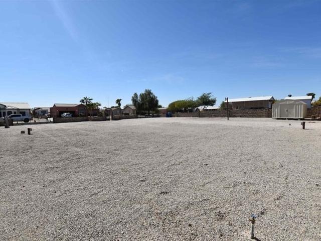 Land for sale in Yuma, Arizona