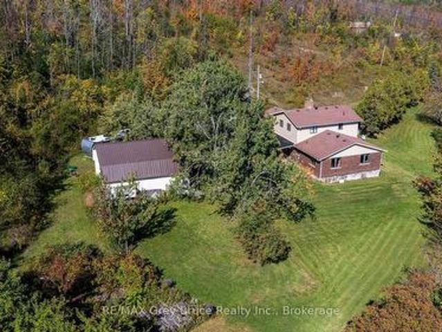 House for sale in Grey, Ontario