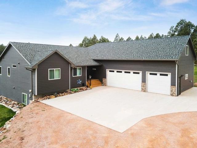 House for sale in Hermosa, Custer County