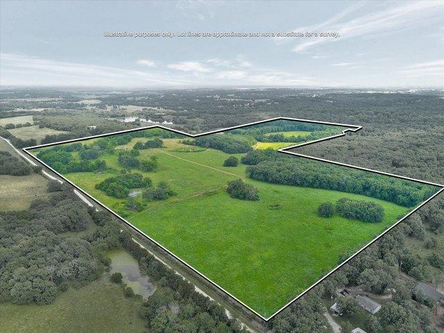 Farm for sale in Missouri