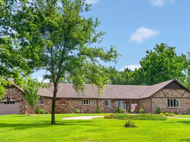 Farm for sale in Missouri