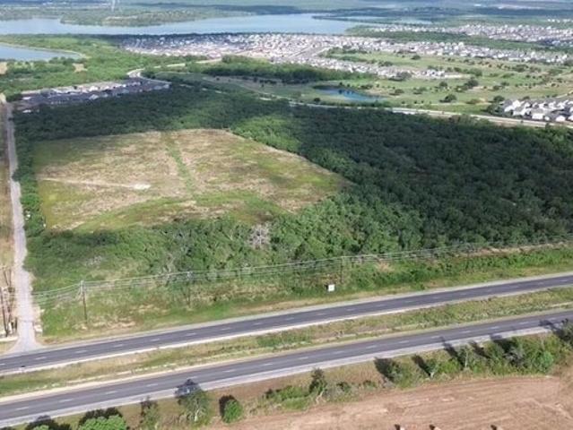 Land for sale in Leesville, Texas