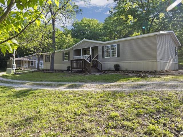 House for sale in Hickory, Missouri
