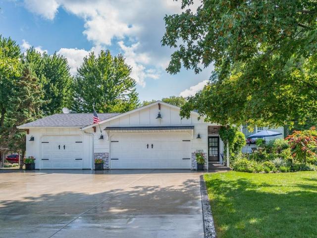 House for sale in Savage, Minnesota