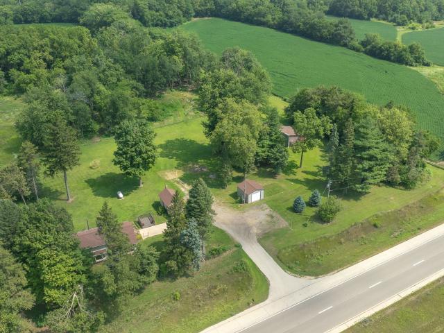House for sale in Winnebago, Illinois