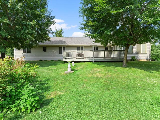 House for sale in Milaca, Minnesota