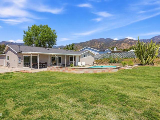 House for sale in Sylmar, Los Angeles