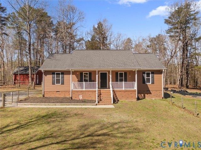 House for sale in Virginia