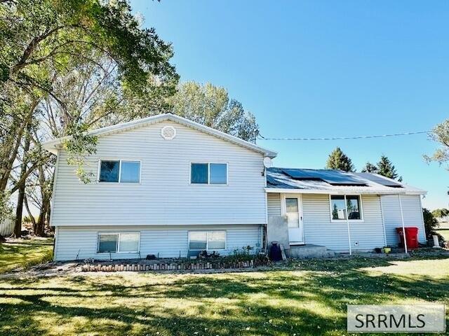 House for sale in Idaho Falls, Idaho