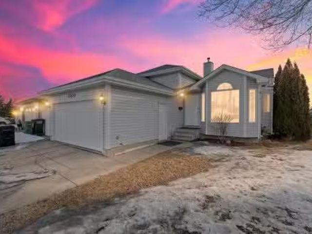 House for sale in Wedgewood, Alberta