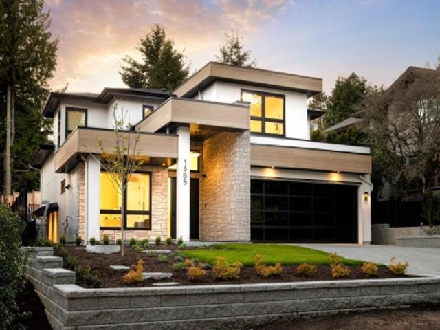 House for sale in West Vancouver, British Columbia