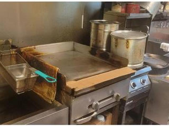 Commercial for sale in Richmond, British Columbia