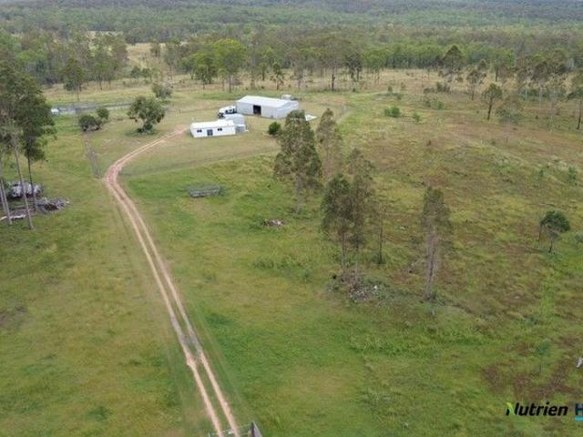 Cottage for sale in Dangore, Queensland