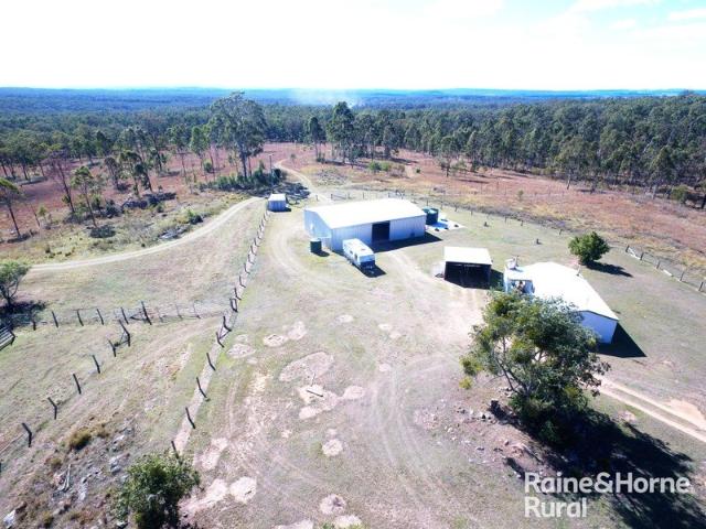 Cottage for sale in Dangore, Queensland