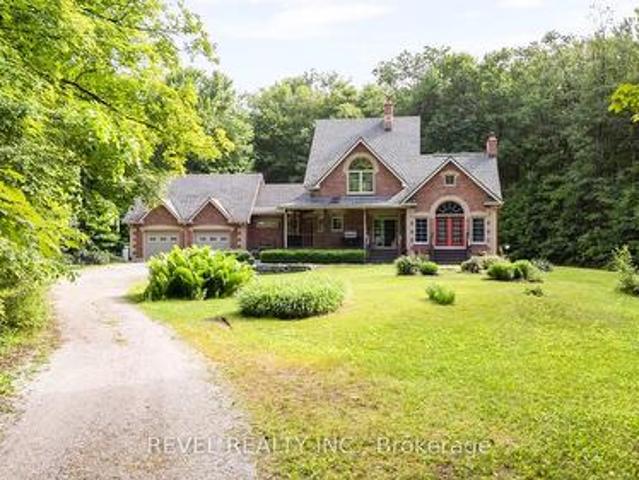 House for sale in Springwater